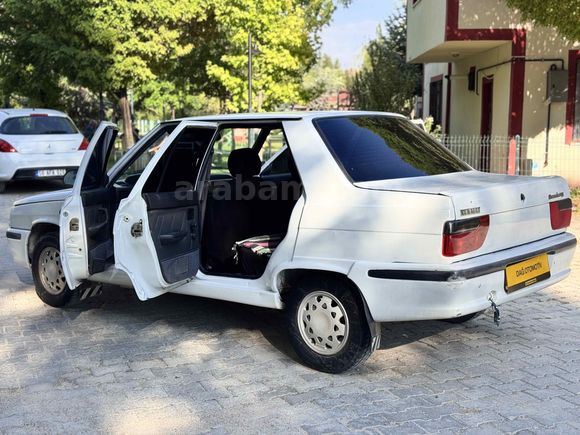 98 RENAULT BRODWAY 1.4 RN