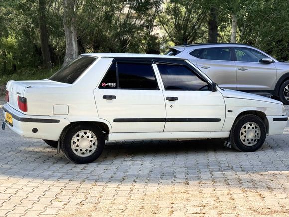 98 RENAULT BRODWAY 1.4 RN