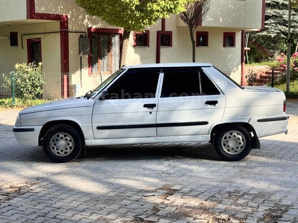 98 RENAULT BRODWAY 1.4 RN