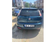 Sahibinden Fiat Punto 1.4 Mair Easy S&S 2012 Model 