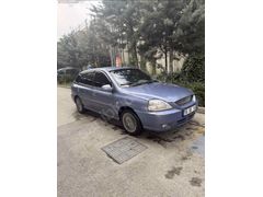 Temiz aile aracı