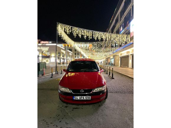 Sahibinden Opel Vectra 1.6 GLS 1996 Model