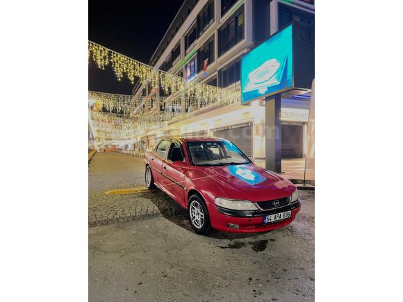 Sahibinden Opel Vectra 1.6 GLS 1996 Model