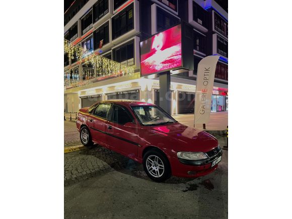 Sahibinden Opel Vectra 1.6 GLS 1996 Model