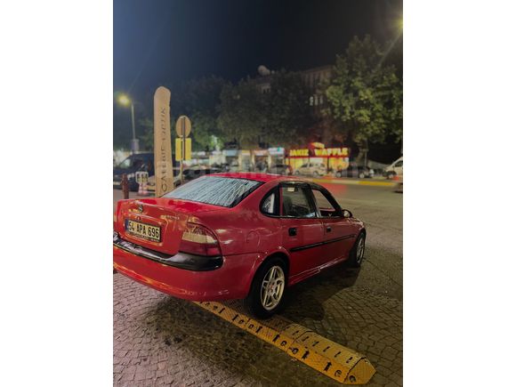 Sahibinden Opel Vectra 1.6 GLS 1996 Model