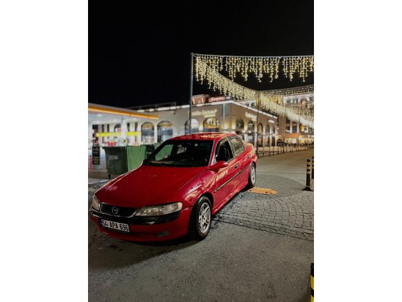 Sahibinden Opel Vectra 1.6 GLS 1996 Model
