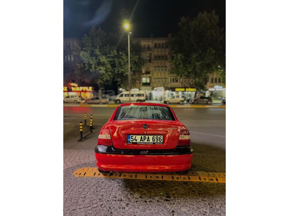 Sahibinden Opel Vectra 1.6 GLS 1996 Model