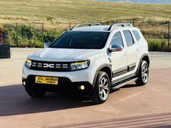 2023 DUSTER ESSENTİAL 1.3 TCE 4X4 BOYASIZ EKRAN+Ç.JANT+AKSESUAR