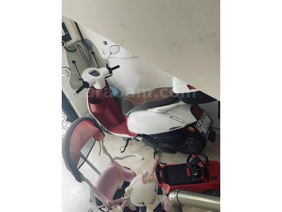 Sahibinden RKS LT50 Pro Plus 