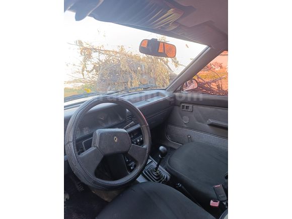 Sahibinden Renault R 9 1.4 Broadway RL 1997 Model