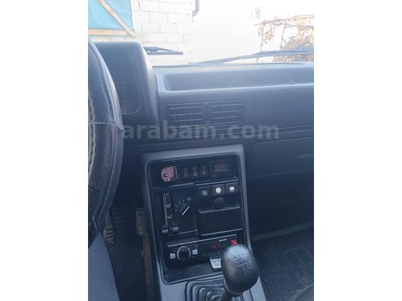 Sahibinden Renault R 9 1.4 Broadway RL 1997 Model