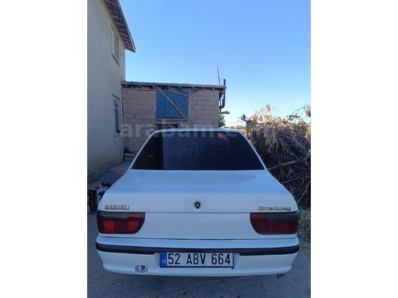 Sahibinden Renault R 9 1.4 Broadway RL 1997 Model