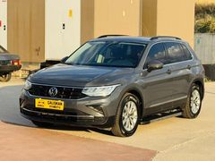 2023 SIFIR GİBİ TİGUAN LİFE 1.5 ECO TSİ OTOMATİK İLK EL 68'Binkm