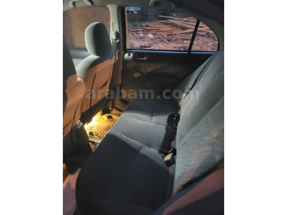 Sahibinden Honda Civic 1.6i VTEC ES 2001 Model