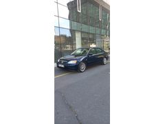 Sahibinden Honda Civic 1.6i VTEC ES 2001 Model