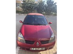 Sahibinden Renault Symbol 1.4 Expression 2008 Model 