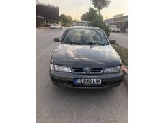 Sahibinden Nissan Primera 2.0 SRi 1997 Model