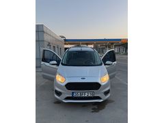 Sahibinden Ford Tourneo Courier 1.5 TDCi Titanium Plus 2021 Model Diyarbakır
