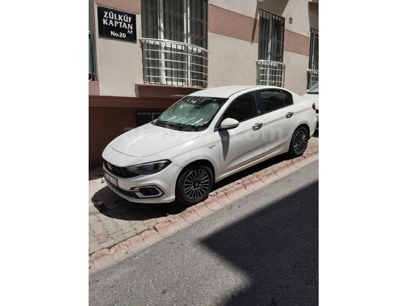 Sahibinden Fiat Egea 1.3 Multijet Easy Plus 2023 Model