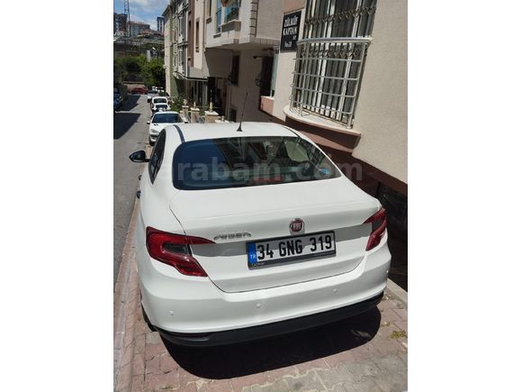 Sahibinden Fiat Egea 1.3 Multijet Easy Plus 2023 Model
