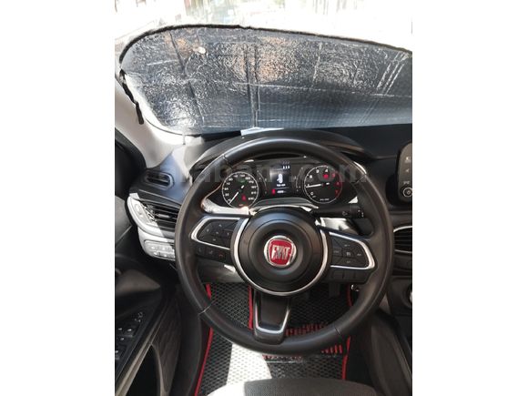 Sahibinden Fiat Egea 1.3 Multijet Easy Plus 2023 Model