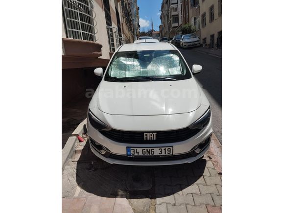 Sahibinden Fiat Egea 1.3 Multijet Easy Plus 2023 Model