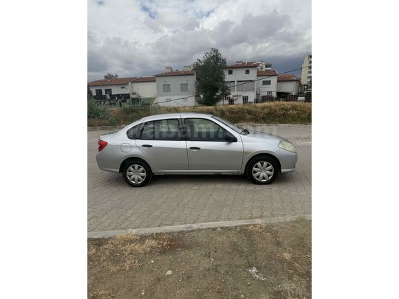 Sahibinden Renault Symbol 1.4 Authentique 2009 Model 
