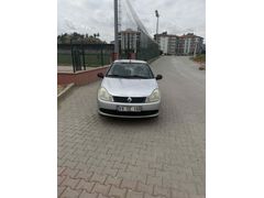 Sahibinden Renault Symbol 1.4 Authentique 2009 Model 