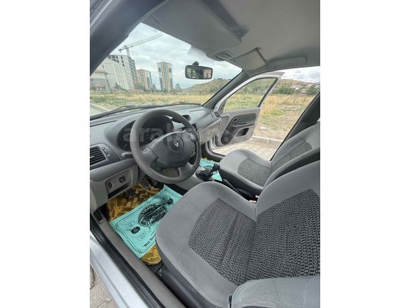 Sahibinden Renault Symbol 1.4 Authentique 2009 Model 