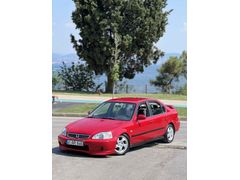R-81 Tam Güvenlik 1.6 2001 Model   Kupa kordon güzeli