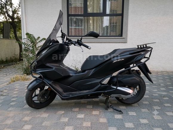 Sahibinden Honda PCX125