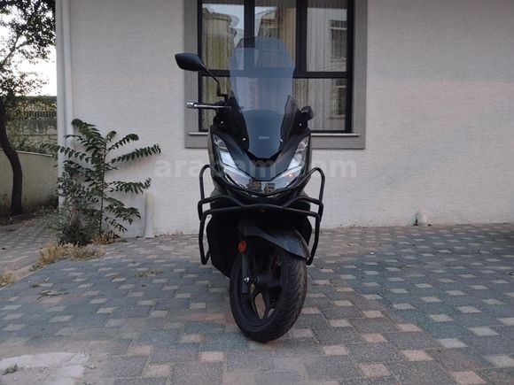 Sahibinden Honda PCX125