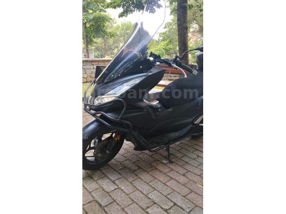 Sahibinden Honda PCX125