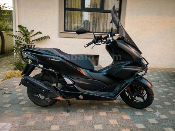 Sahibinden Honda PCX125