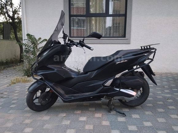 Sahibinden Honda PCX125