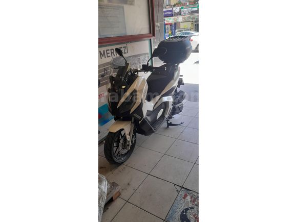 Sahibinden Apec APX7 Sakarya