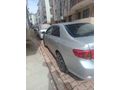 Sahibinden Toyota Corolla 1.4 D-4D Class 2010 Model
