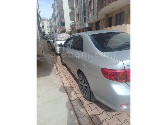 Sahibinden Toyota Corolla 1.4 D-4D Class 2010 Model