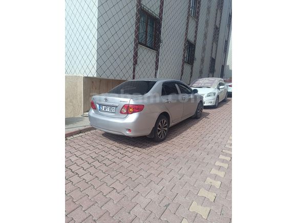 Sahibinden Toyota Corolla 1.4 D-4D Class 2010 Model