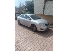 Sahibinden Toyota Corolla 1.4 D-4D Class 2010 Model