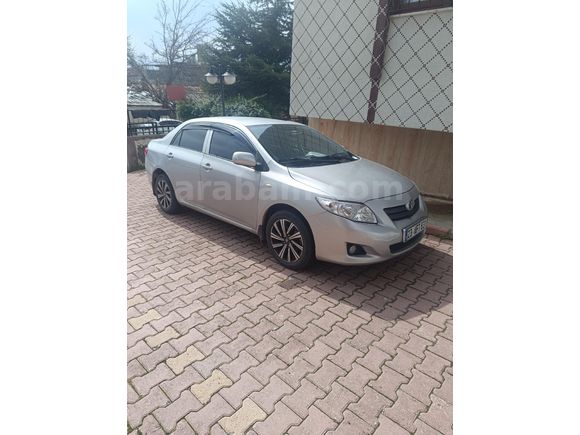 Sahibinden Toyota Corolla 1.4 D-4D Class 2010 Model