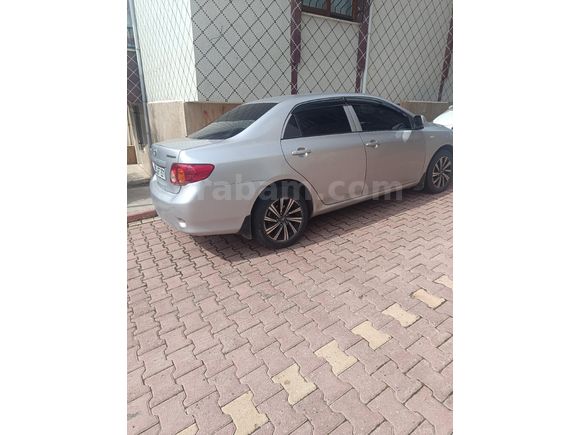 Sahibinden Toyota Corolla 1.4 D-4D Class 2010 Model