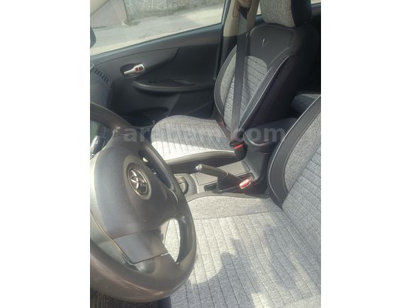 Sahibinden Toyota Corolla 1.4 D-4D Class 2010 Model