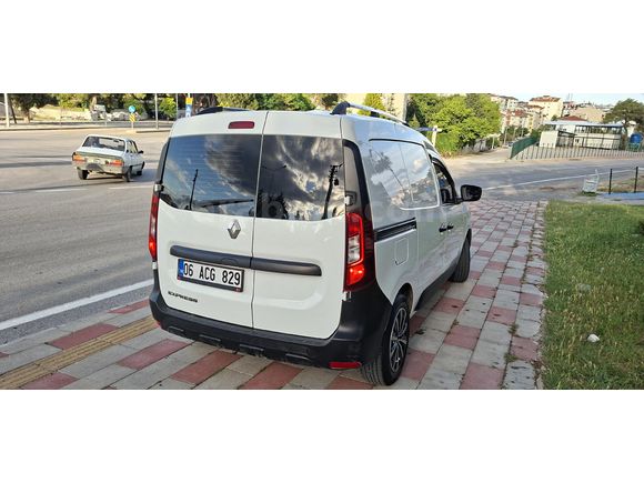 Sahibinden Renault Express Van 1.5 BlueDCI Joy 2023 Model