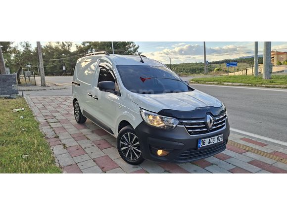 Sahibinden Renault Express Van 1.5 BlueDCI Joy 2023 Model