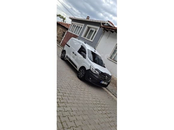Sahibinden Renault Express Van 1.5 BlueDCI Joy 2023 Model