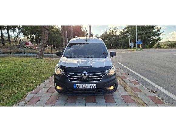 Sahibinden Renault Express Van 1.5 BlueDCI Joy 2023 Model