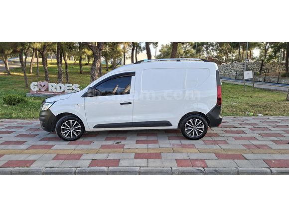 Sahibinden Renault Express Van 1.5 BlueDCI Joy 2023 Model
