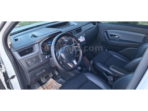 Sahibinden Renault Express Van 1.5 BlueDCI Joy 2023 Model