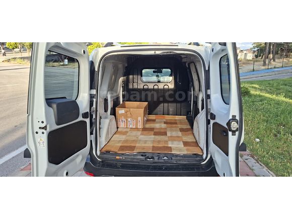 Sahibinden Renault Express Van 1.5 BlueDCI Joy 2023 Model